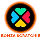 Bonza-Scratchie