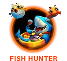 Fish-Hunter